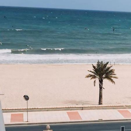 Appartamento 50 Pasos Hacia El Mar El Campello Esterno foto