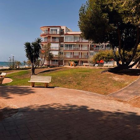 Appartamento 50 Pasos Hacia El Mar El Campello Esterno foto