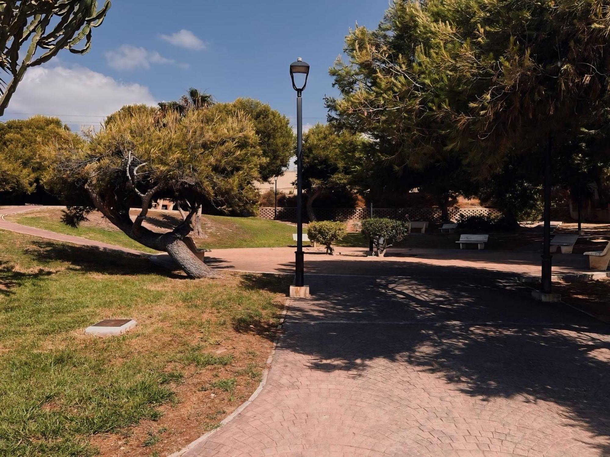 Appartamento 50 Pasos Hacia El Mar El Campello Esterno foto